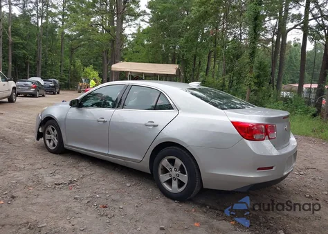 2015 Chevrolet Malibu 1Lt z USA, uszkodzony, nr VIN 1G11C5SL3FF103461